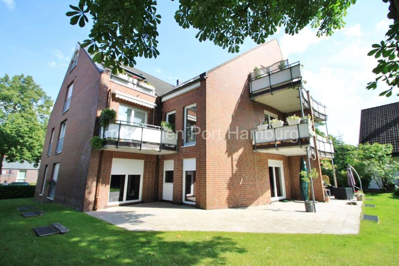 Moderne 3,5-Zimmer-Wohnungen am Stadtrand von Kelsterbach – Komfortables Wohnen mit Balkon 