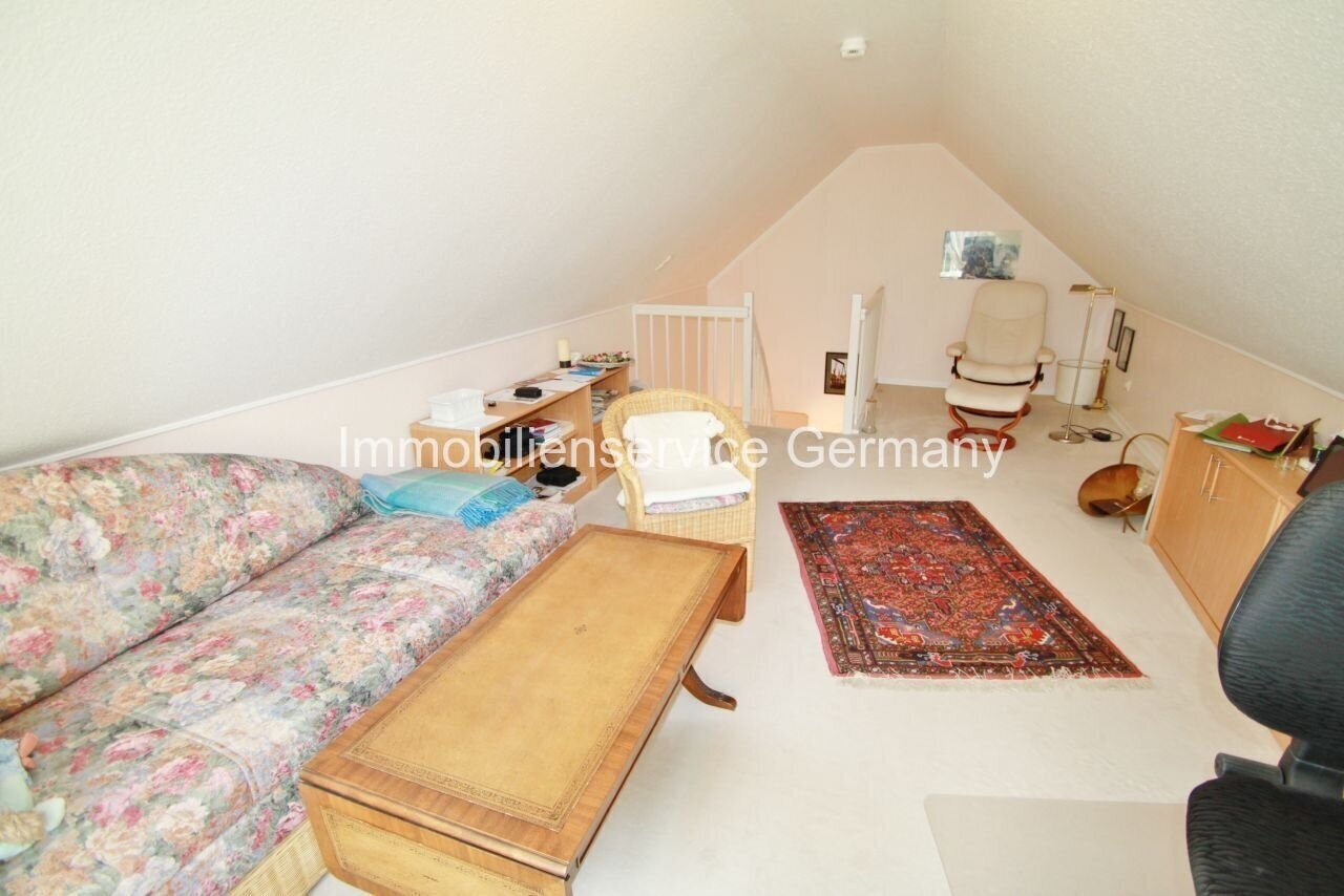 Stilvolle 3,5-Zimmerwohnung mit Fernblick – Modernes Wohnen in Mannheim