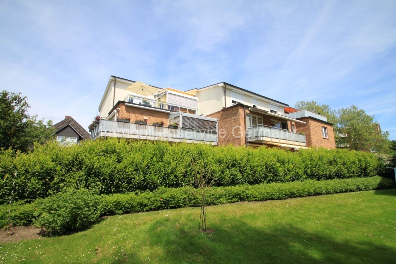   3 Wohnungen Frei Modernes Wohngefühl – Stilvolle 3-Zimmer-Wohnung mit Fernblick und Komfort    (Nach Umbau)