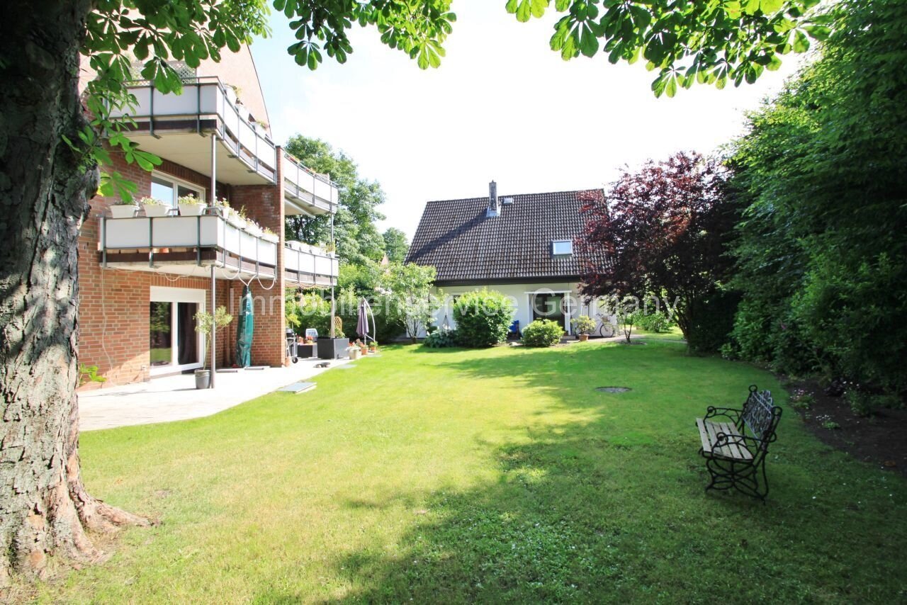 Pas d'ajouts dans le texte !Oasis verte avec charme de balcon : vivre entre nature et confort !