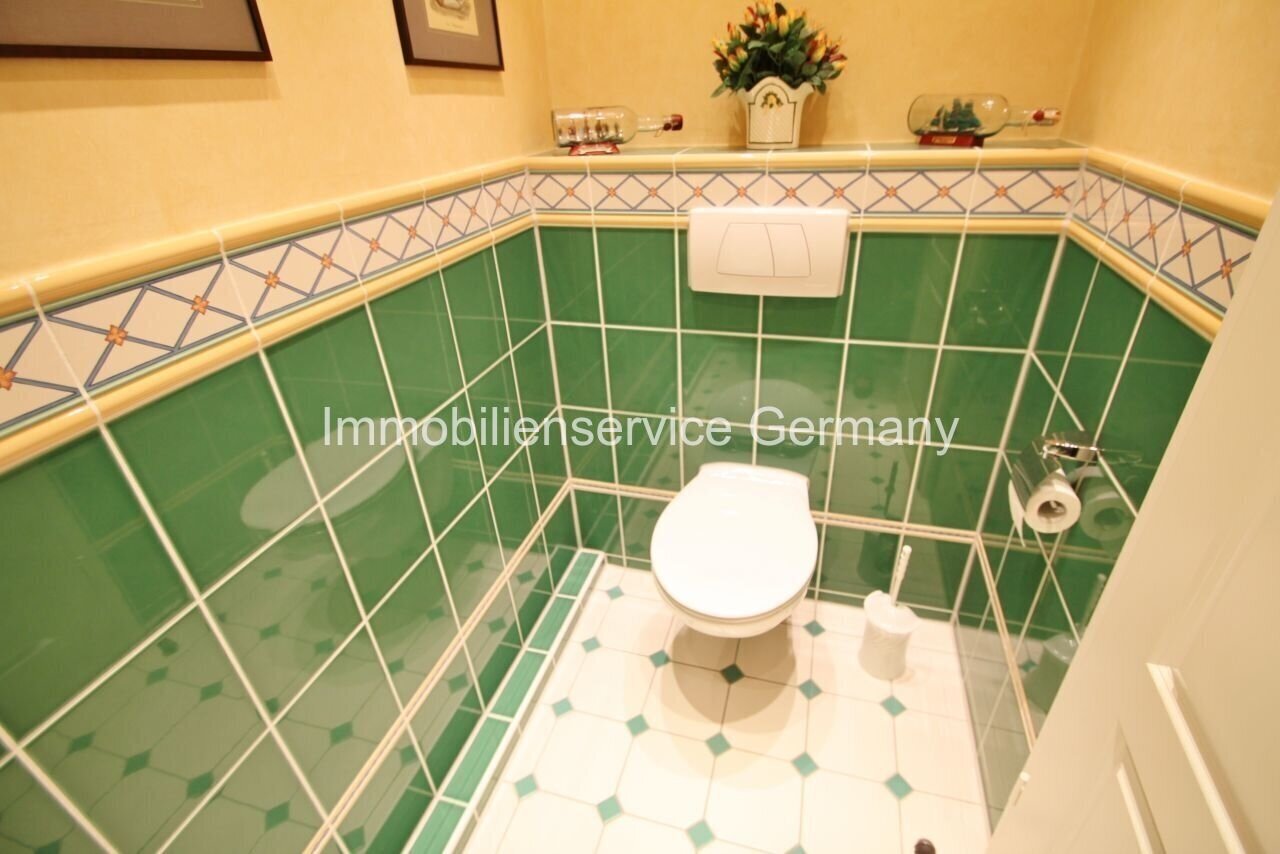 Stilvolle 3,5-Zimmerwohnung mit Fernblick – Modernes Wohnen in Mannheim