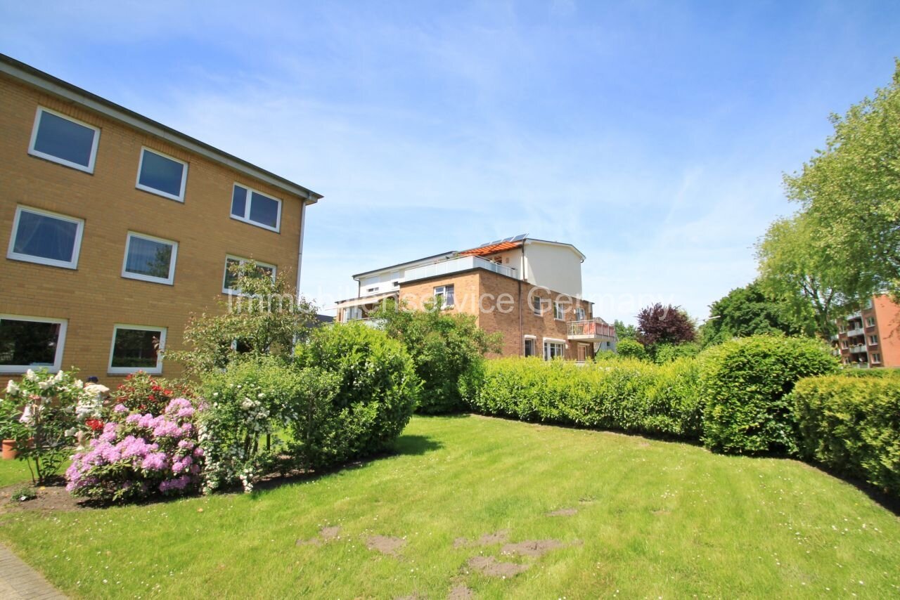   3 Wohnungen Frei Modernes Wohngefühl – Stilvolle 3-Zimmer-Wohnung mit Fernblick und Komfort    (Nach Umbau)