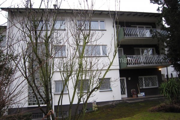 Mannheim: Stilvolle 3,5-Zimmerwohnung mit Fernblick – Modernes Wohnen in Mannheim 