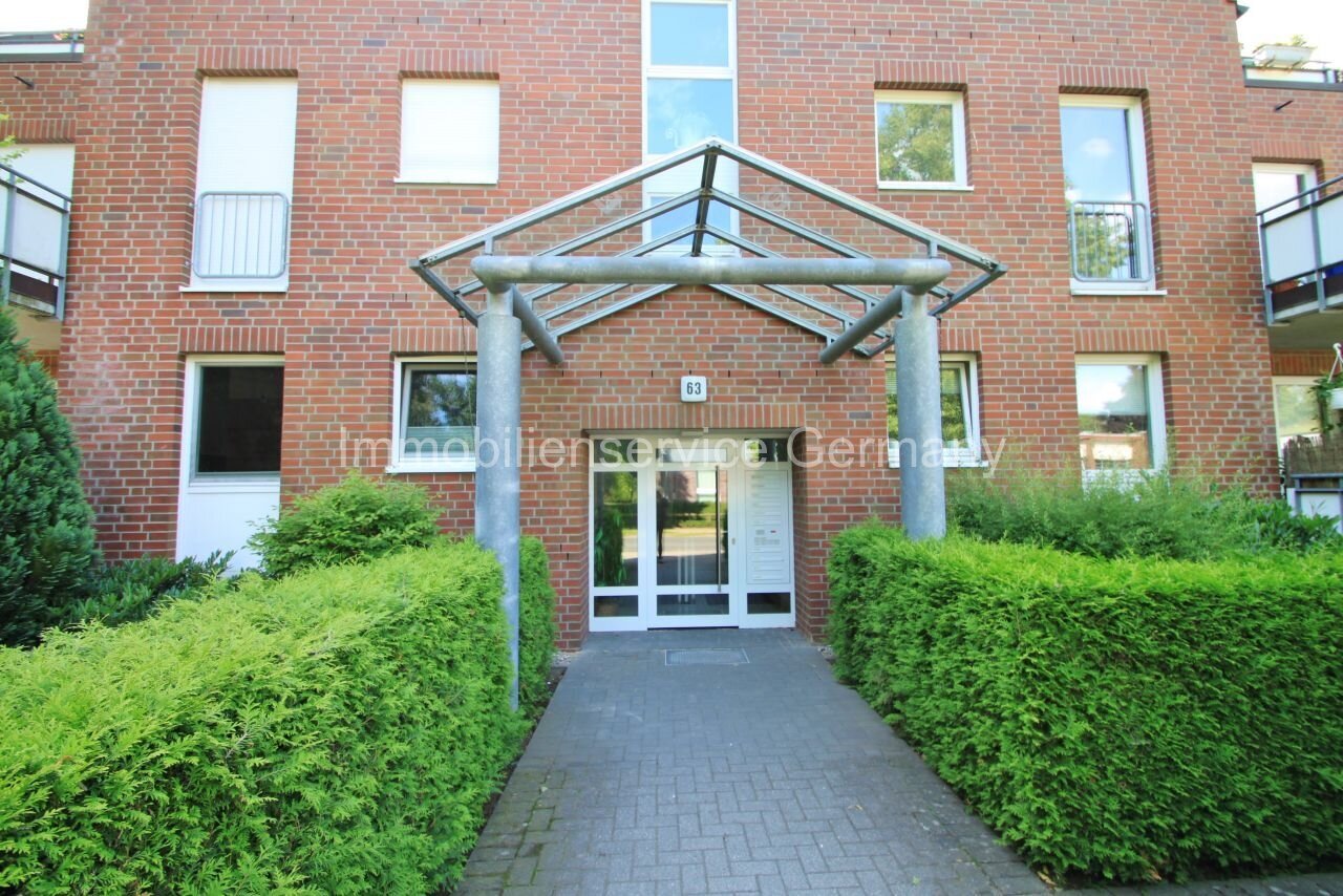 Stilvolle 3,5-Zimmerwohnung mit Fernblick – Modernes Wohnen in Mannheim