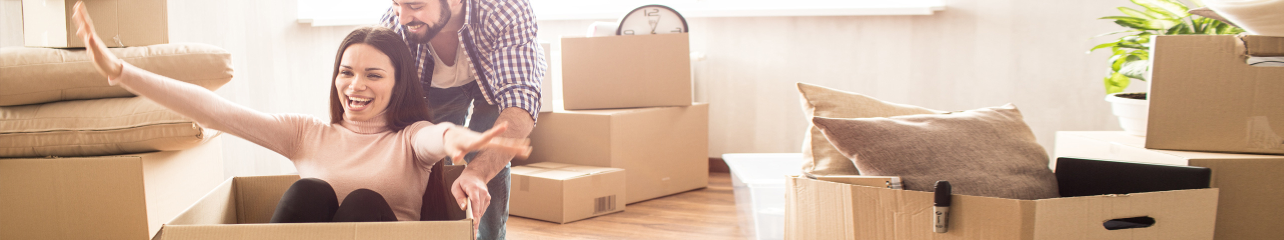 Immobilienservice Germany